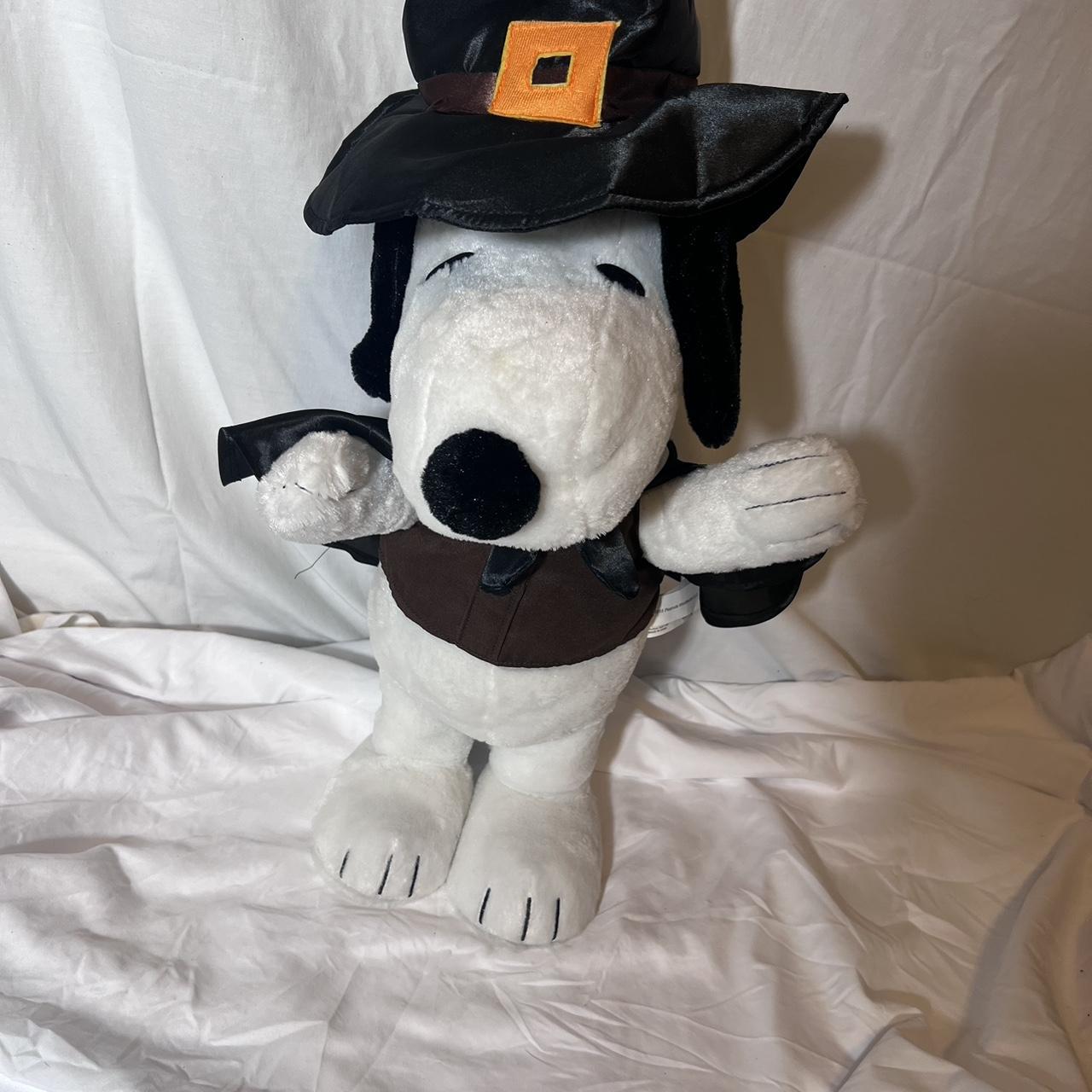 Thanksgiving Snoopy