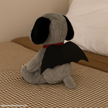 Vampire Snoopy